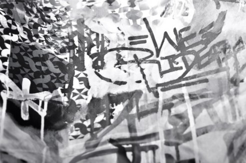 revok on pre-internet subcultures collaboration kr3w wilcox jacket
