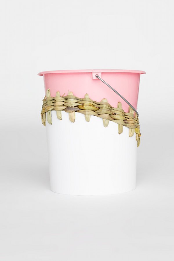 1044円 メーカー公式ショップ Bow Bins Areaware baskets